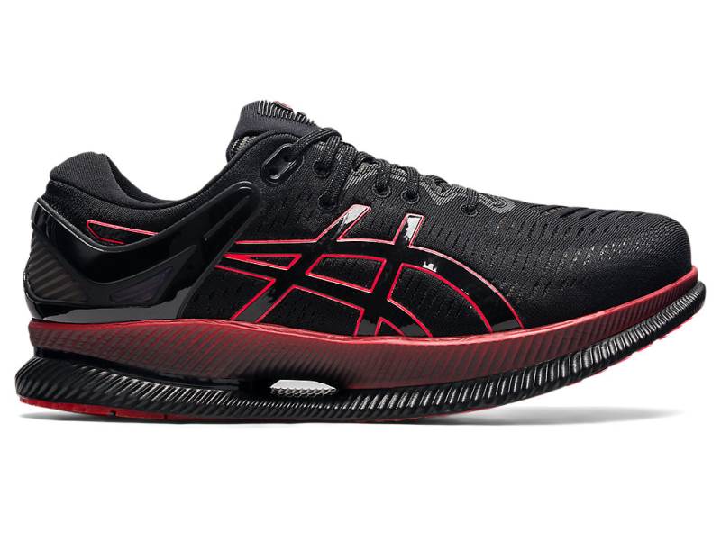 Asics METARIDE Løbesko Herre - Sort - SKU.32690228